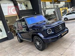مێرسێدس بێنز G-Class